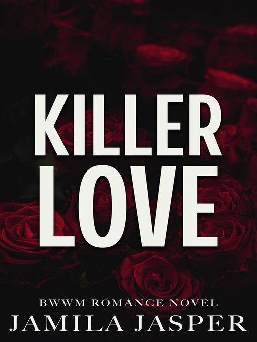 Cover image for Killer Love